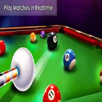 لعبة البلياردو الحديثة Ball Pool 3d بدون تحميل