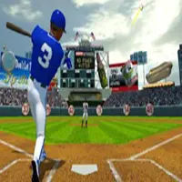 لعبة رياضة بيسبول كرة BASEBALL