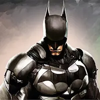 لعبة بات مان فلاش مغامرات BATMAN 3